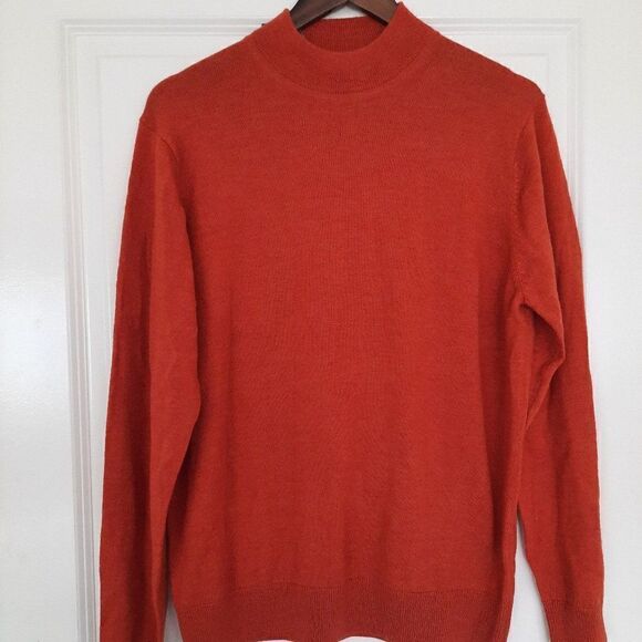 RAFFI LINEA UOMO Sweater size M/50 - Picture 1 of 7
